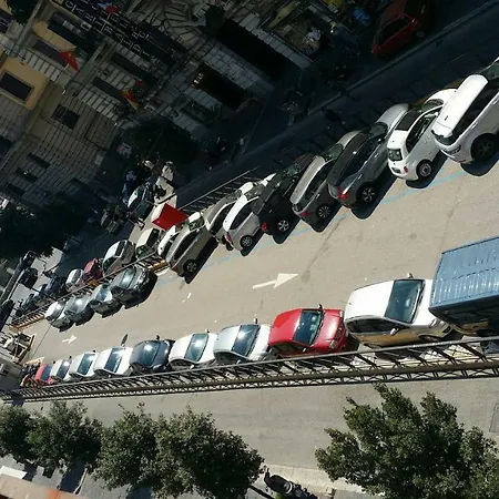 I Grandi Maestri Naples