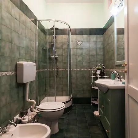 Casa Maia Nápoly