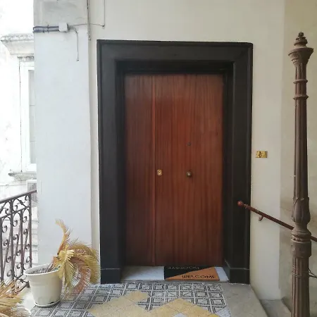 Apartman Casa Maia
