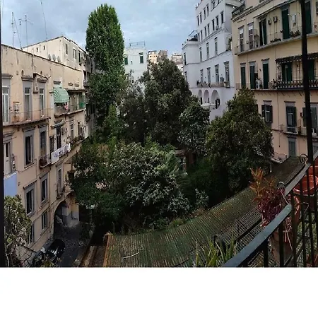 Casa Del Balzo Дом отдыха *