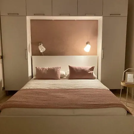 Nanni Bed & Breakfast Naples