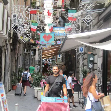 La Fenice * Napoli