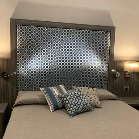 Bed & Breakfast Ausonia *