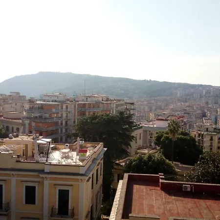La Certosa Di San Martino Naples