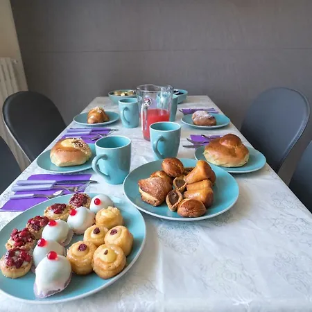 La Certosa Di San Martino Bed & Breakfast Naples