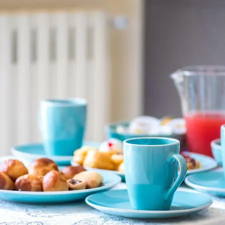 Bed & Breakfast La Certosa Di San Martino Naples