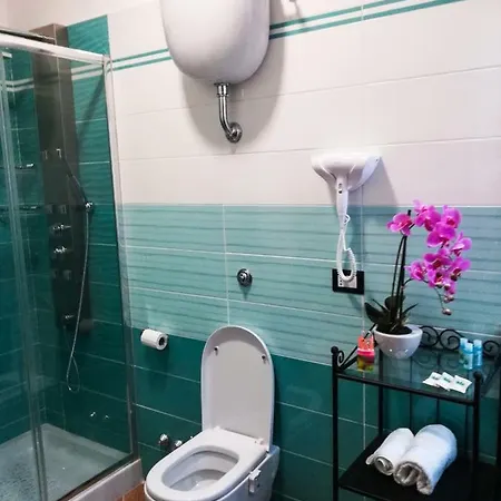 Il Rifugio Di Partenope Apartment Naples