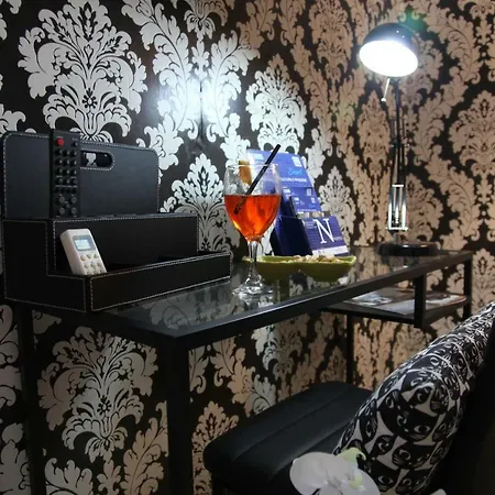 Casa Dalia Apartment