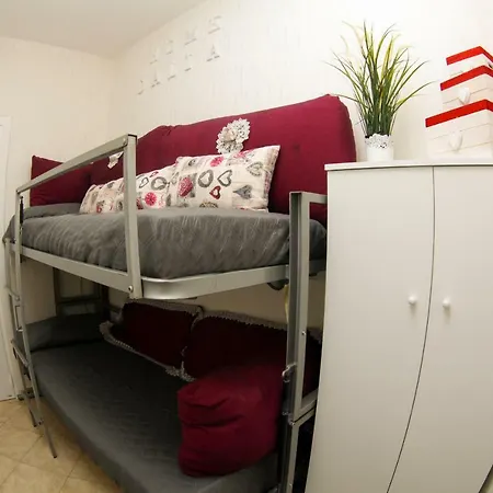 Casa Dalia Apartment Naples