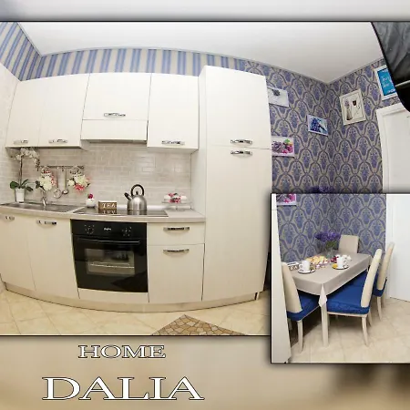 Casa Dalia Apartment