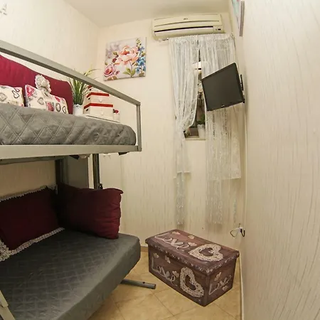 Apartment Casa Dalia *
