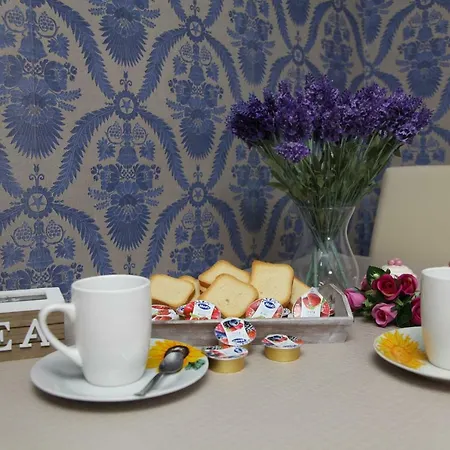 Casa Dalia Apartment *