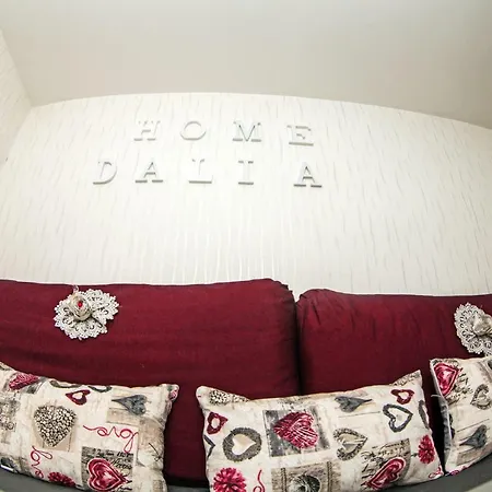 Apartment Casa Dalia