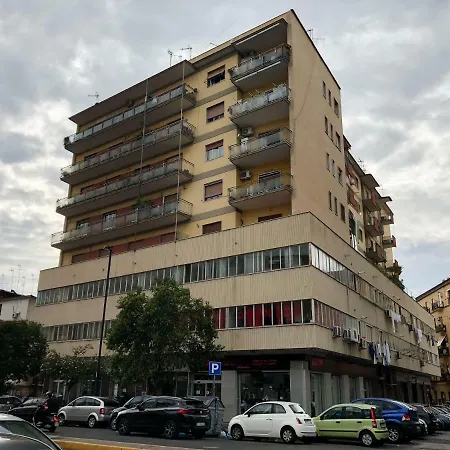 Casa vacanze Parthenope House
