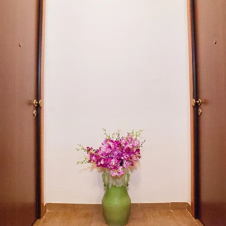 Casa vacanze Parthenope House Napoli