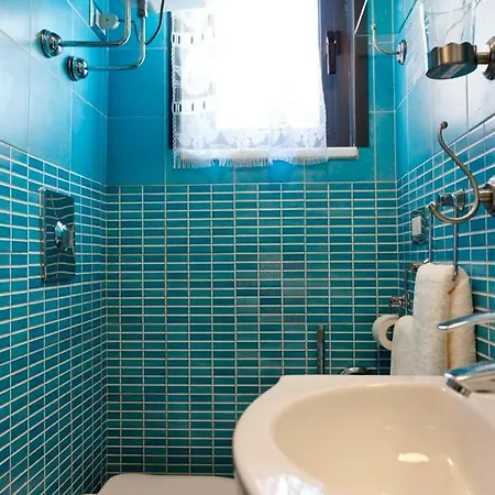 Casa Nocelle Apartment
