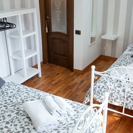 Apartamento Dimora De Curtis