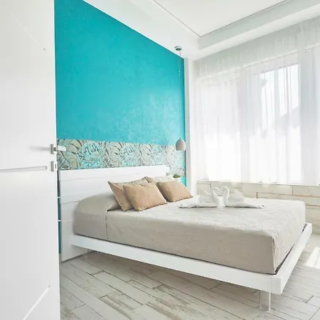 Luxury Experience | Welchome Apartment Neapel