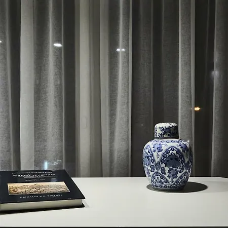 Luxury Experience | Welchome * Neapel