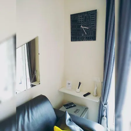 Apartment Napolithouse