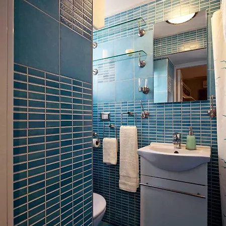 Casa Nocelle Apartment *