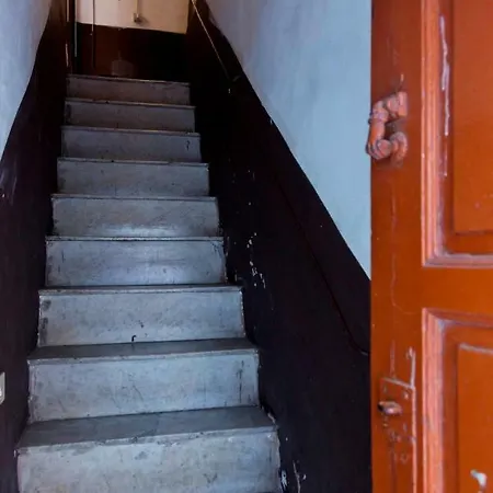 Casa Nocelle Apartment Naples