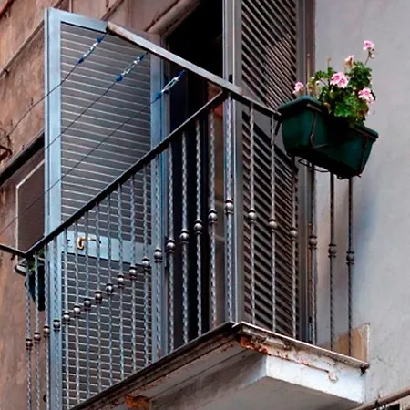 Casa Nocelle Apartment