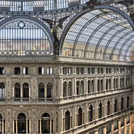 Casa Dalia * Naples