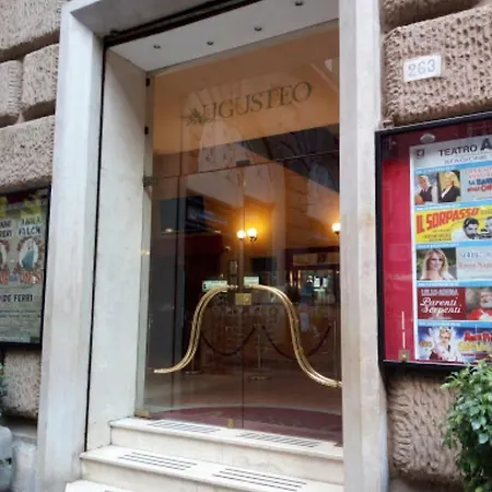 Casa Dalia Apartment Naples