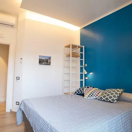 Vanvitelli Domus Nápoly