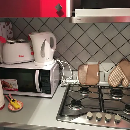 Casa Nocelle Apartment