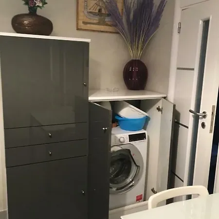 Apartment Casa Nocelle *