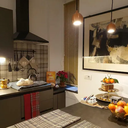 Apartment Luxury Experience | Welchome Neapel
