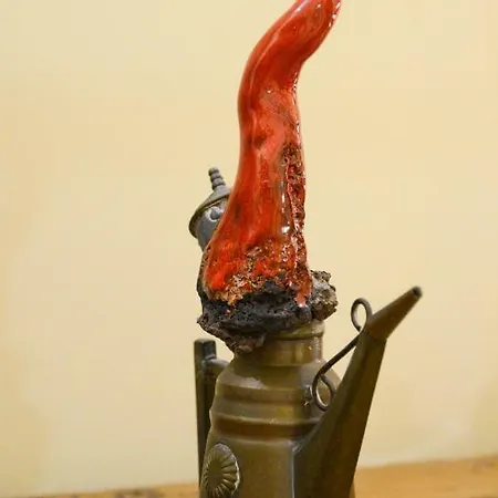Casa Cupiello נאפולי