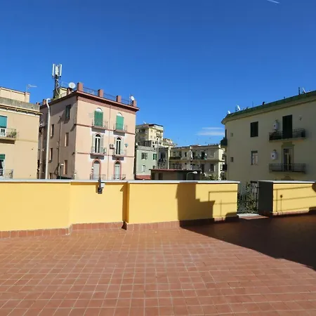 Rosa Appartement *