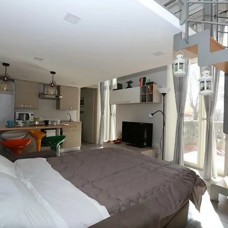 Appartement Rosa