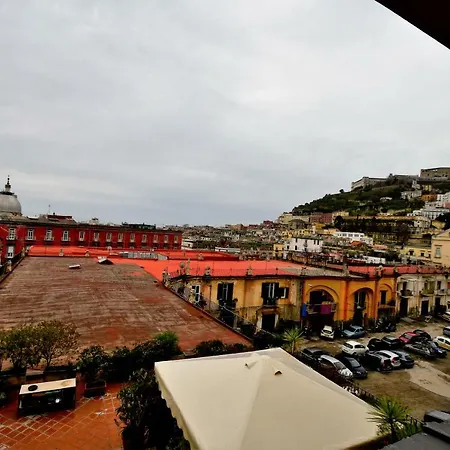 Il Quartino Di Tarsia * Naples