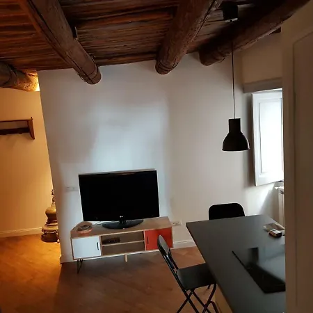 Il Quartino Di Tarsia Apartment Naples