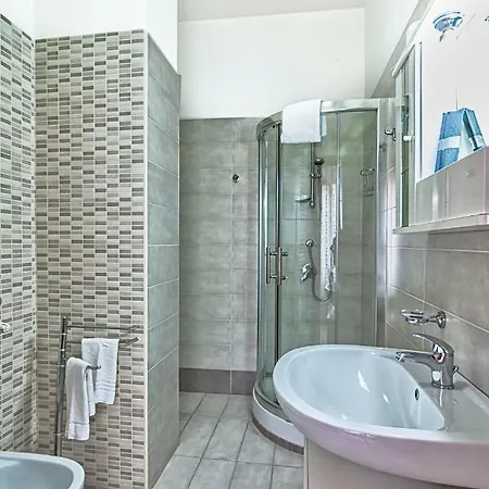 Apartment Napolithouse *