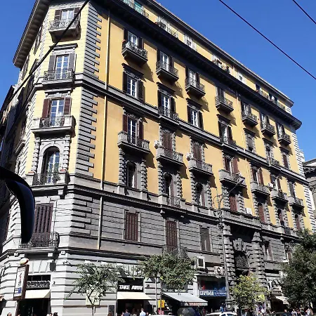 Casa Sassolini アパート *
