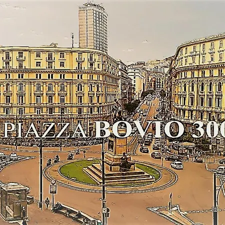 Marina Sky 8 Affittacamere
