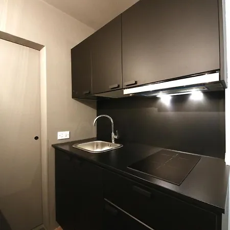 Apartamento Casa Maulu A Centro Nápoles