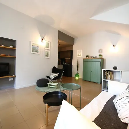 Apartamento Casa Maulu A Centro