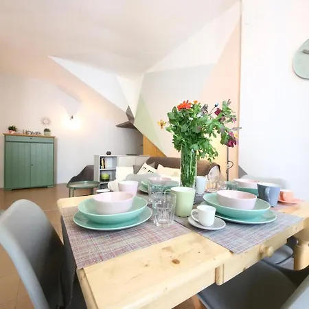 Apartamento Casa Maulu A Centro Nápoles