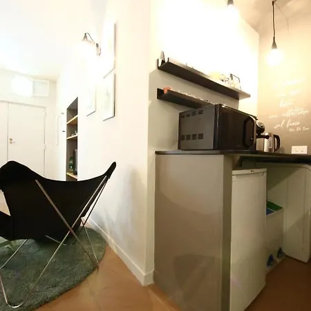 Apartamento Casa Maulu A Centro