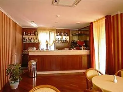 Kursaal Hotell 3*