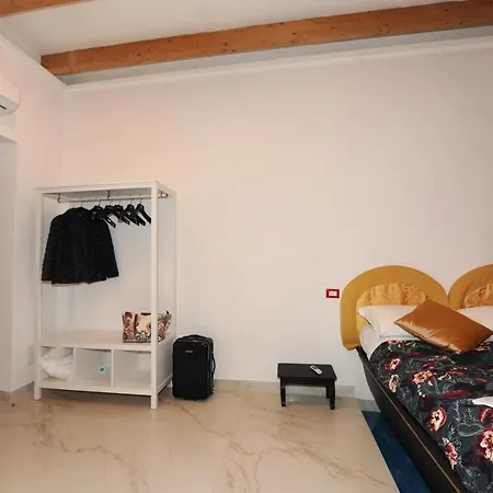 Guest house I Grandi Maestri Naples