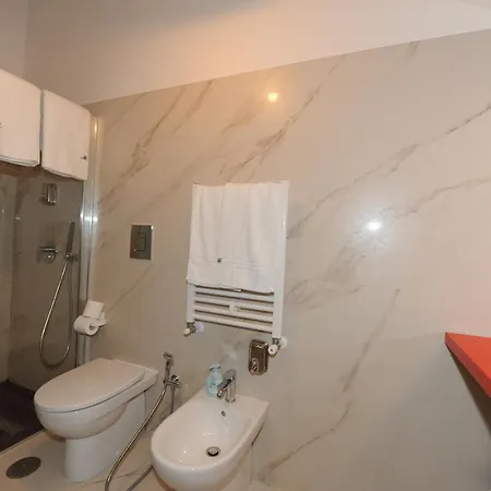 I Grandi Maestri Guest house Naples