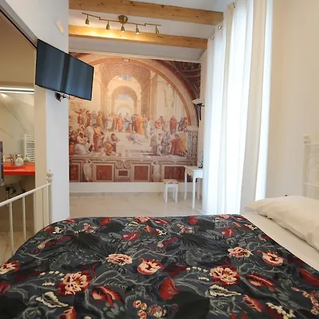 Guest house I Grandi Maestri Naples