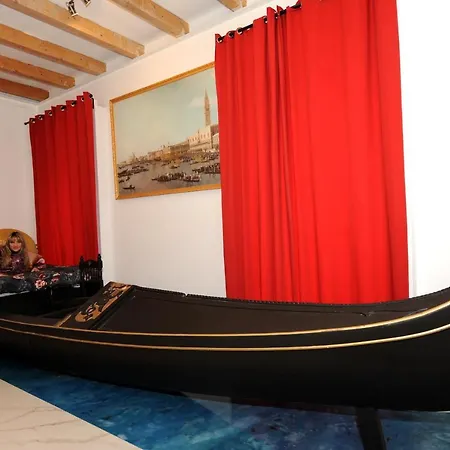 Guest house I Grandi Maestri Naples